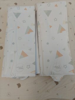 Odsávačka + ostatní věci pro miminko zdarma - 4