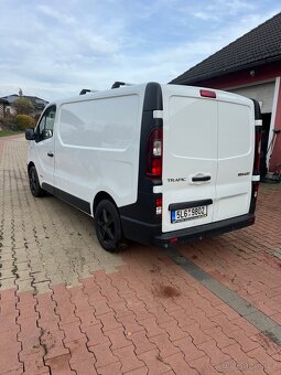 Renault Trafic 1.6tdci - 4