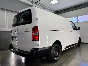 Toyota Proace 2.0 D-4D 120 Live 1400 L2 - 4