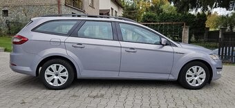Ford mondeo combi - 4