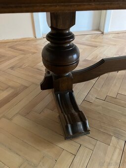 Velký konferenční stůl - 4