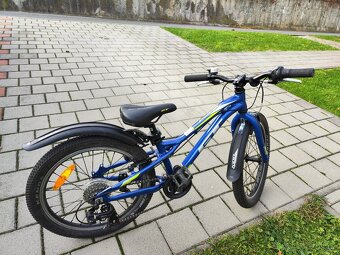 Dětské kolo GT Stomper Prime 20´´ - 4