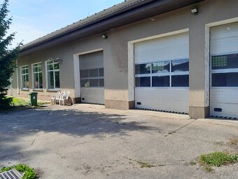 Prodej nemovitosti s pozemkem - 4