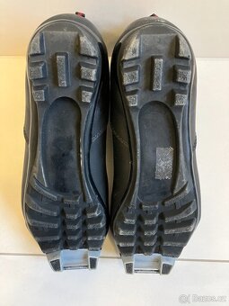 Boty na běžky Alpina vel. 42 - 4