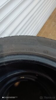 Zimní pneumatiky 235/50r19 - 4