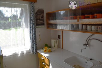 Prodej, rekreační chata, Bežerovice u Bechyně - 4