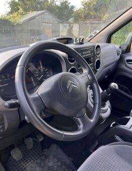 Citroen Berlingo 1.6 multispace - 4