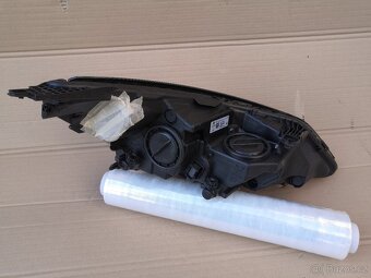 Opel Astra světlo Opel Astra full led světlo - 4