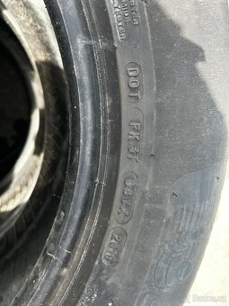 Michelin Crossclimate SUV 225/65 R17 - 4