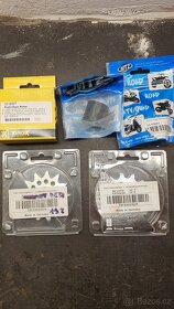 Výprodej skladu - Řízení - 4