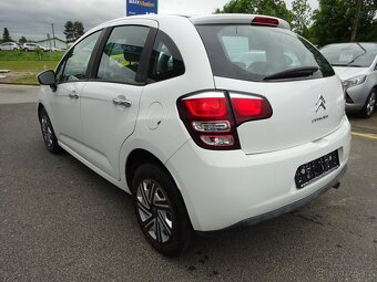 Citroën C3 1,4 HDI - 4