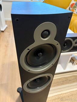 5.0 reprosoustava Wharfedale Crystal - 4