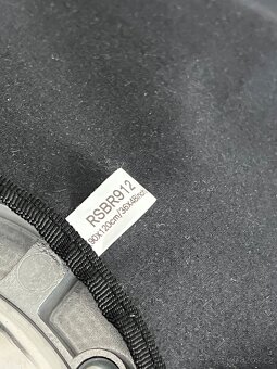 2× Fomei softbox 90×120 cm – výborný stav, Speed Ring - 4