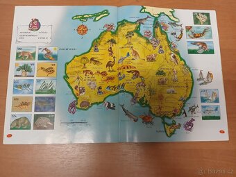 Sbírka naučných časopisů Vildův svět - 4