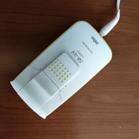 Dámský epilátor Braun - 4