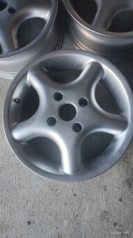 Kola 114,3 R15 Chevrolet - 4