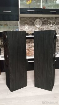 Dali 104 - akustický stereo zvukový systém - 4