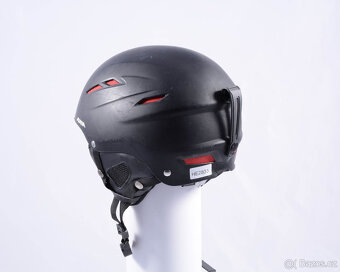 Použita lyžařská helma ALPINA BIOM - 4