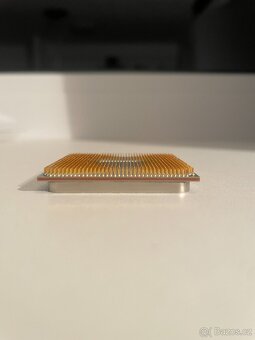 Herní procesor AMD Ryzen 5 4500 4,1 GHz - 4