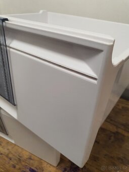 originální šuplík mrazák LIEBHERR 2ks - 4