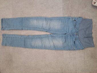 Set těhotenského oblečení - 4