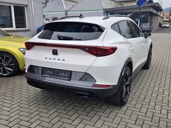 Cupra Formentor TSi DSG STYLE VIRTUAL KAMERA MY24 - 4