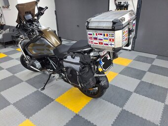 BMW r 1250 gs r.v 2019 adventure exclusive - 4