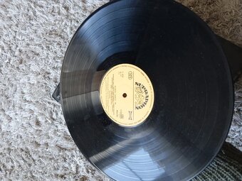 LP - Karel Gott ´79 - 4