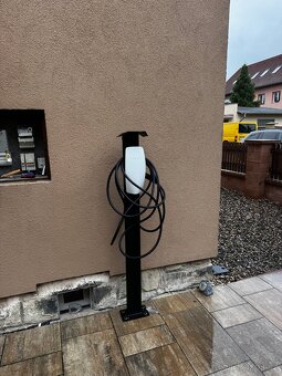 Spolehlivý hodinový manžel - Louny a okolí - 4