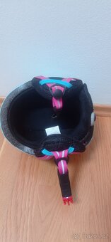 Lyžařská helma - 4