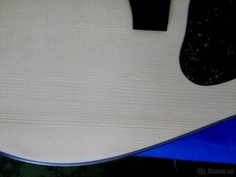 Predam akusticku gitaru GUILD D-340. Zn.cena. - 4