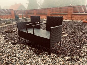 Posezení a pohoda - 4