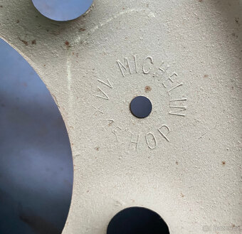 Disky Praga, Tatra, Škoda - 4