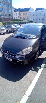 Peugeot 807 2.2 HDi 94kw - 4