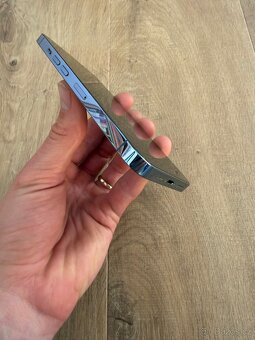 Apple iPhone 13 Pro 128gb originální balení - 4