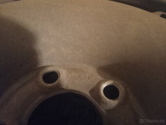 ZIMNÍ KOMPLETY NA ŠKODA RAPID SPACEBACK - 4