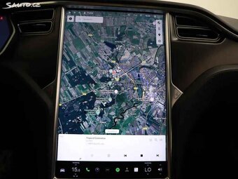 Tesla model S 75D - Možnost odpočtu DPH - 4