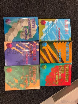 Materiály na střední - 4