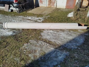 Prodám trubku KG 315 - 4