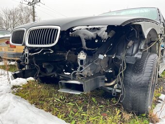 BMW E65 - 4