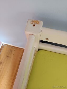 Postel Domestav masiv - 4