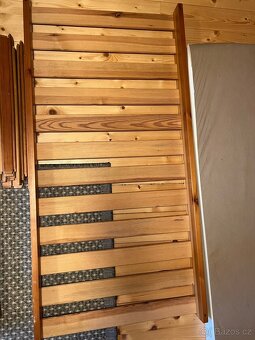 Dětská postýlka - 4