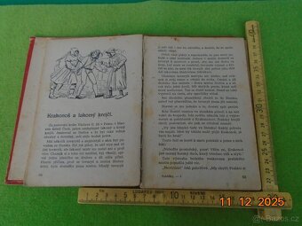 Staré pohádky - 4