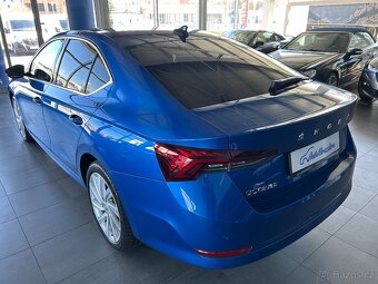 Škoda Octavia 2,0 TDI,DSG,ZÁRUKA,ČR,STYLE+ - 4