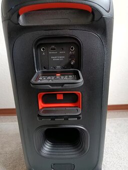 JBL Partybox Stage 320 - 4