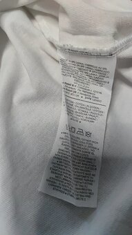 Pánské tričko Ni-ke vel. S-M - 4