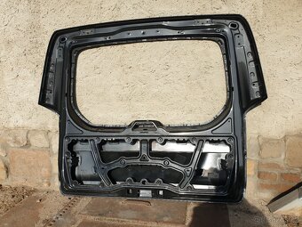 Mercedes Benz Vito V Klasse W447 - 4