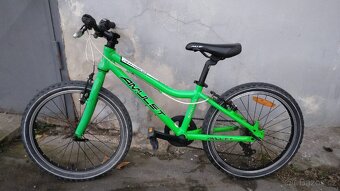 Amulet Tomcat 20" - 4