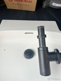 Prodám umyvadlo Ideal Standard - 4