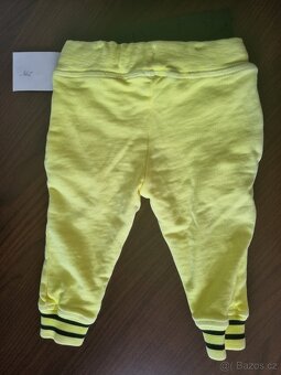 Tepláčky Replay vel.68 - 4